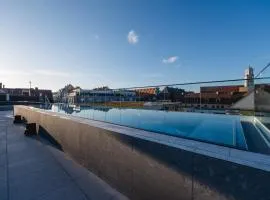 Hotel Maximilian’s