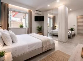 The Arco Rooms