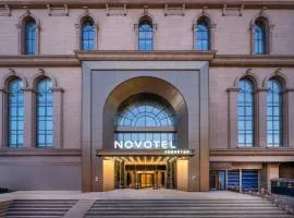 Novotel Harbinzy Street