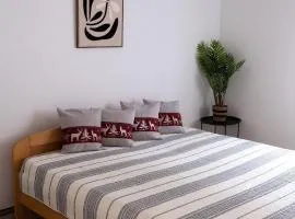 Apartment Sučany 3