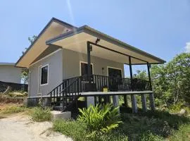 Nature Green Villa