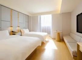 JI Hotel Ningbo East Baizhang Road