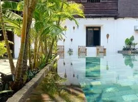 La Fontaine de Tara Boutique Hotel