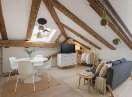 Stay Apartments Mare 14