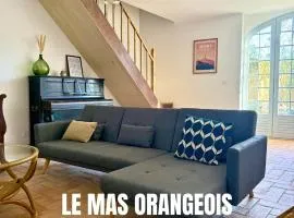 Le Mas Orangeois