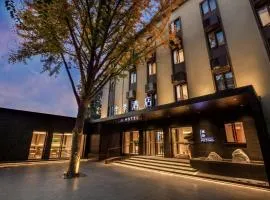 JI Hotel Beijing Guomao Jintai Road Subway Station