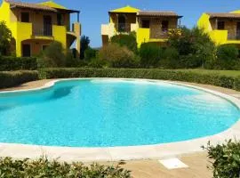 Le Pavoncelle - Key to Villas