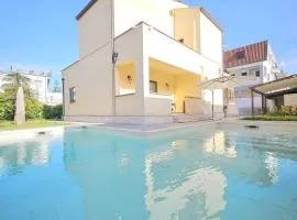 Villa Oasi Bonita a Mondello