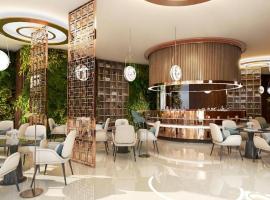 Vista Mare Cyprus, hotel di Ayios Ioannis