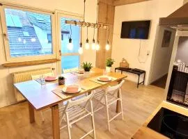 Gemütlich übernachten in 3 Schlafzimmern nur 10 min zu Fuss zum Europa-Park