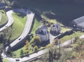 1040 Tourmalet - Gîtes et Chambres d'hôtes