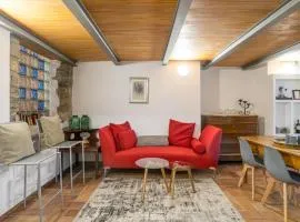 Albavilla Stone Loft