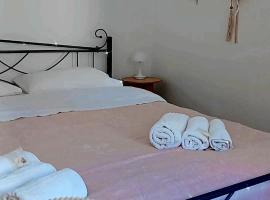 Traditional Grandma's house: Sakız Adası'nda bir otel