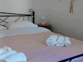 Traditional Grandma's house