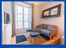 Le Boléro - Climatisation - Wifi - Hyper Centre