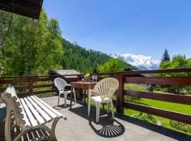 MontBlanc Alpine Ski & Sauna Retreat - Happy Rentals