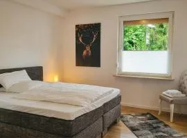 Apartment Bodenwerder FeWo 17