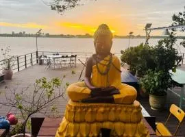 Blue Indigo Retreat Cambodia