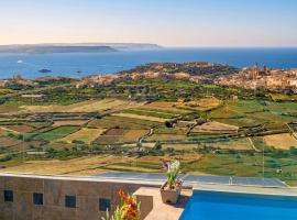 Twenty9th, Hotel in Nadur