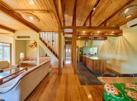 Villa EDEN 南房総 - Private Stay Garden BBQ, hotel in Minamiboso