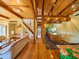 Villa EDEN 南房総 - Private Stay Garden BBQ