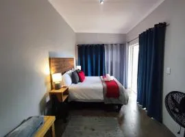 MegaBean Guest Rooms & Coffee Shop