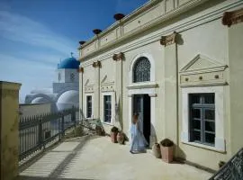 Zannos Melathron by Omilos Hotels