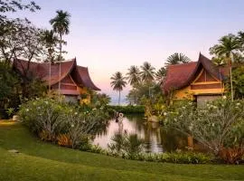Tha Lane Bay Villas