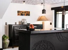 Ikhaya Boutique Hotel