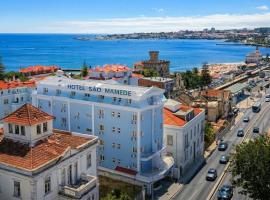 Hotel São Mamede Estoril, hotel sa Estoril