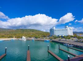 Kenting Long Beach Hotel, hotel a Checheng