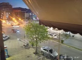 Englishman Tower Shkoder