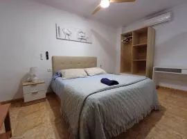 PARRA HOME y Garaje, Algemesi Home