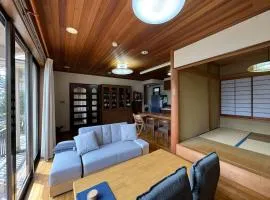 ファミリーロッジ果実の庭