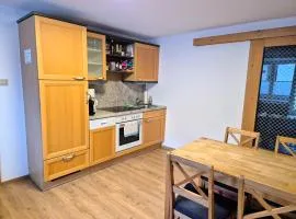 Ferienwohnung Blockheide