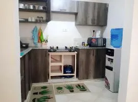 Nolan's Comforts Kitengela