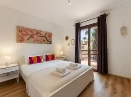 Casa del Jable