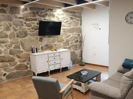 Trisquel 2, Hotel in Laroá