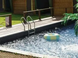 Gapyeong Oha Private Pension