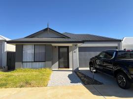 Lakelands Escape Enjoy the best of Mandurah, hotel u gradu Singleton