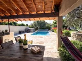 Charming house in Alès with pool & Jacuzzi