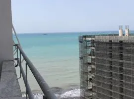 Klager apartments