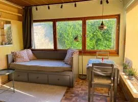 Ferienwohnung Graureiher