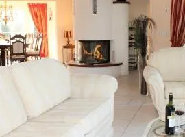 Ferienvilla Recknitztal