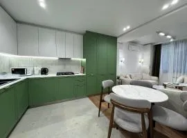 Modern apartment