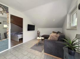 Apartman Jackie, hotel a Dobrinj