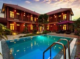 Việt Xưa Homestay