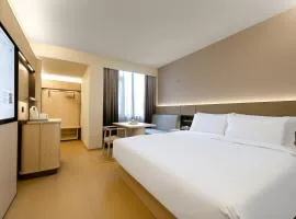 JI Hotel Guangzhou Baiyun Station Jiangnan Market