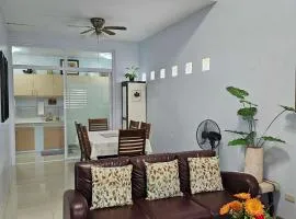 Blessing Apartment