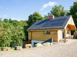 Snowdrop Lodge